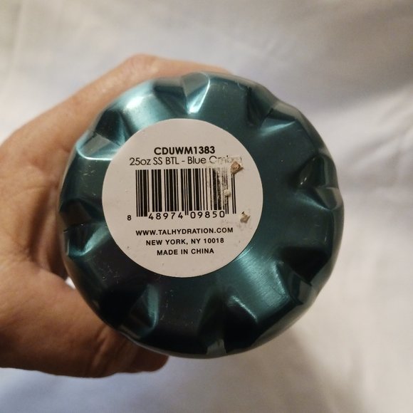 Tal Stainless Steel Vogue Water Bottle  25oz. - Picture 6 of 8